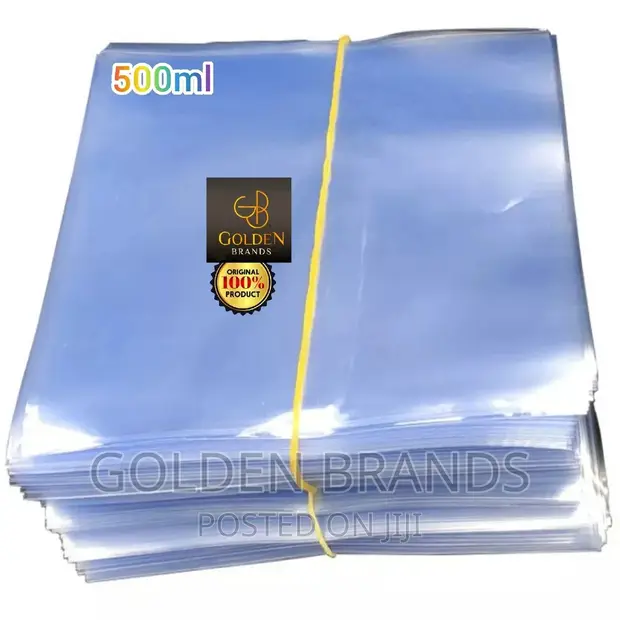 Shrinkling papers 500ml/ 1L