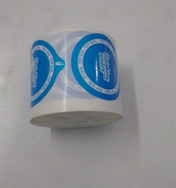 20L Top Seal