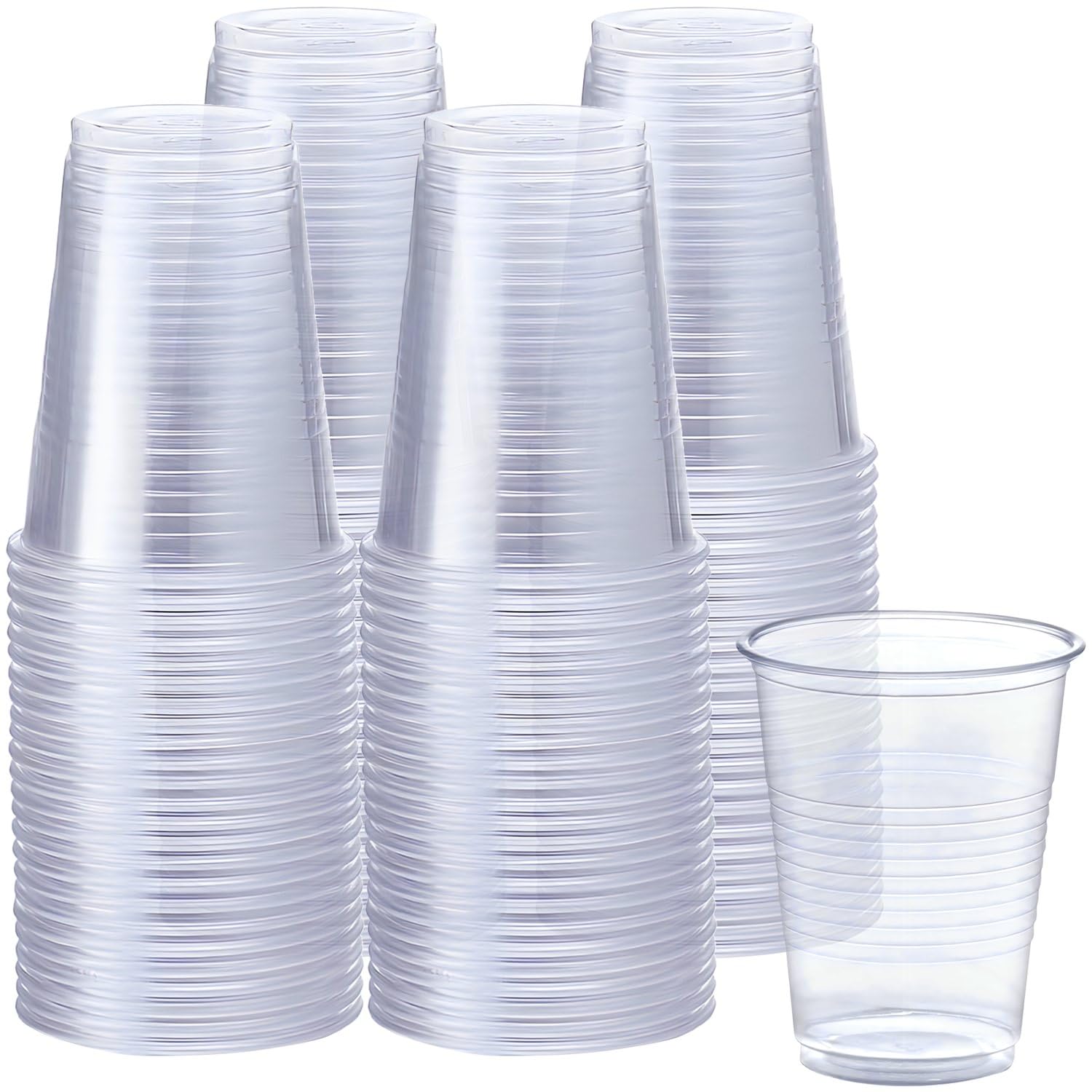 Plastic Cups