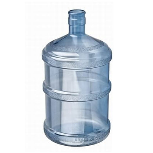 Aquamist Empty Bottle