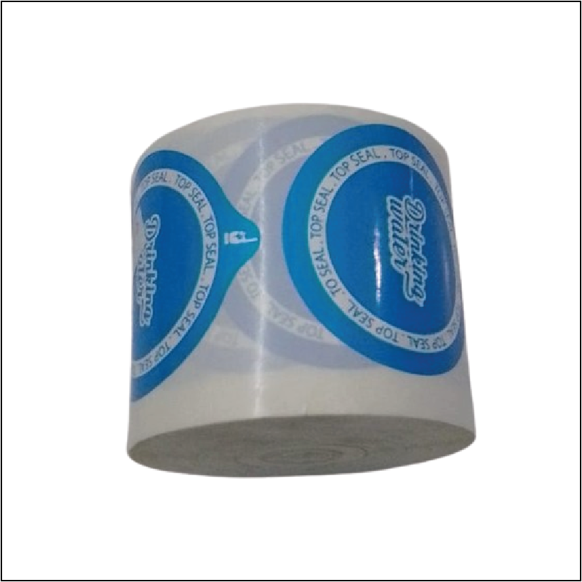 500ml / 1L Seal