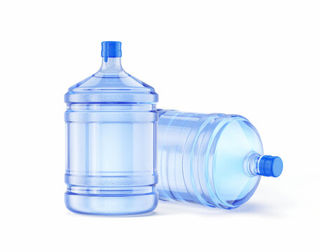 20L Empty Bottle