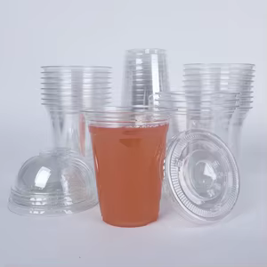 Non-spill Cups