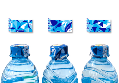 500ml / 1L Seal