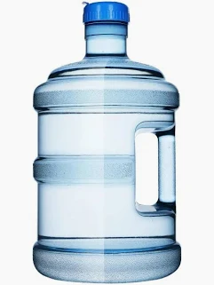 Aquamist Empty Bottle