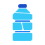 Full Water Bottle